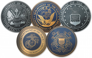 Military Branches