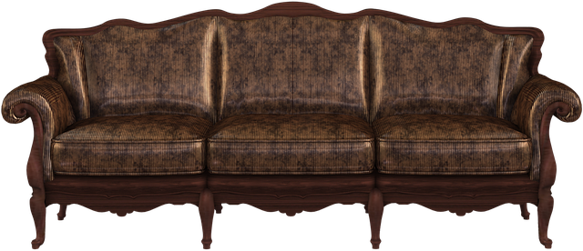 Antique Sofa